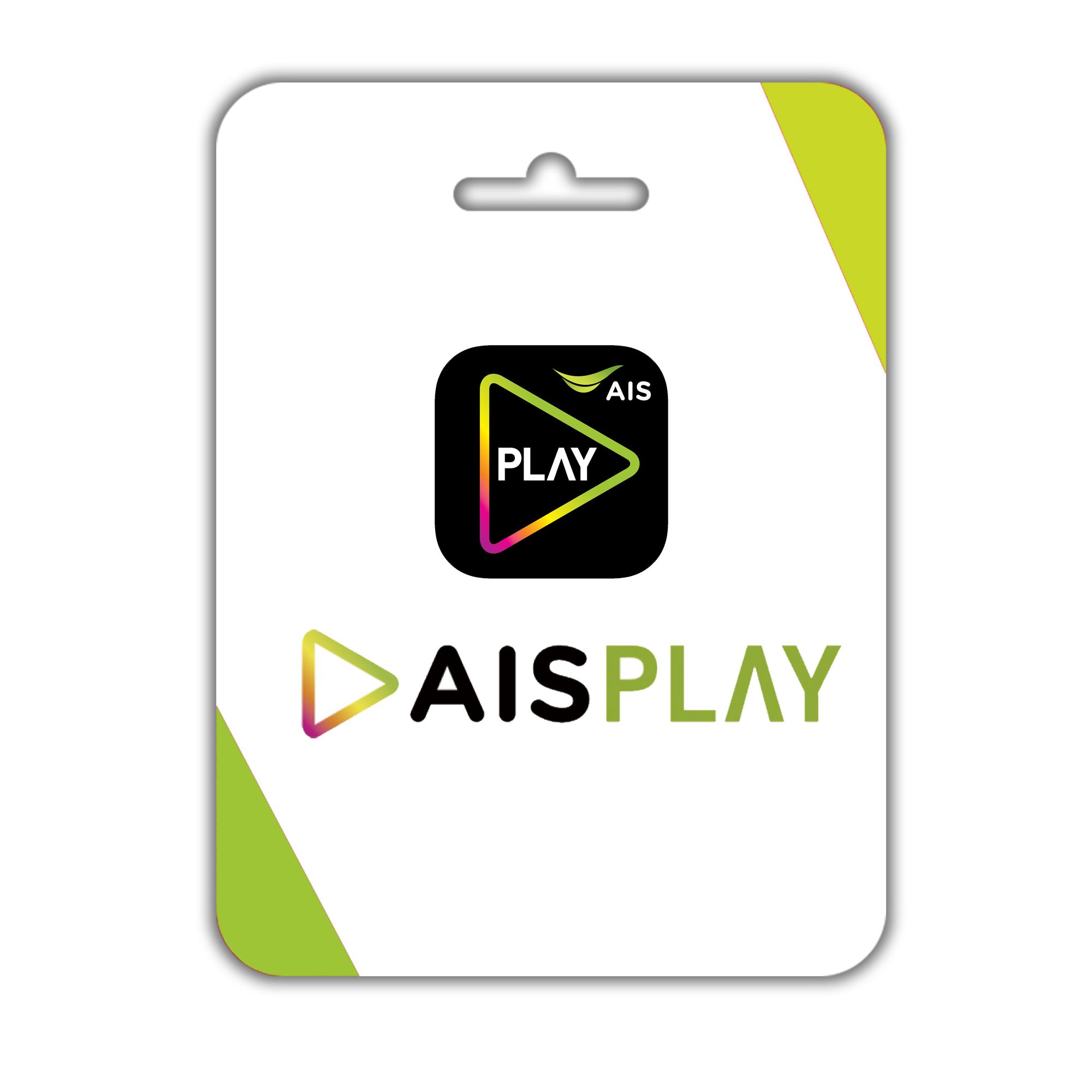 แพ็กเกจ AIS PLAY